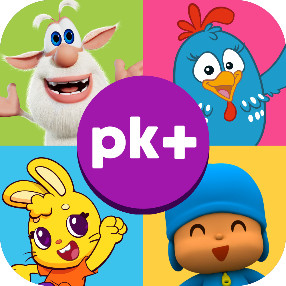 PlayKids